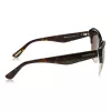 GUESS MARCIANO Gafas de sol de mujer cat-eye GM0777-5552F Havana brown degradado 55mm