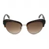 GUESS MARCIANO Gafas de sol de mujer cat-eye GM0777-5552F Havana brown degradado 55mm