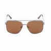 Gafas de sol de hombre GUESS GF5124-6011E Havana carey acetato 60mm
