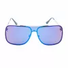 Guess Gafas de sol hombre GO00053-0008C montura negra lentes grises 57mm