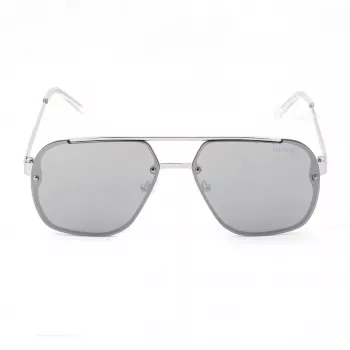 Gafas de sol Guess hombre GO00065-6010C montura negra lentes grises 60mm