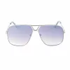 GUESS Gafas de sol de hombre GO00066-6110B 61/13/145 mm