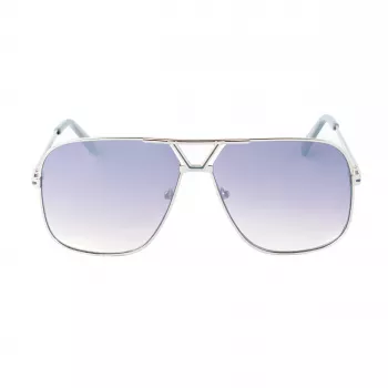 GUESS Gafas de sol de hombre GO00066-6110B 61/13/145 mm