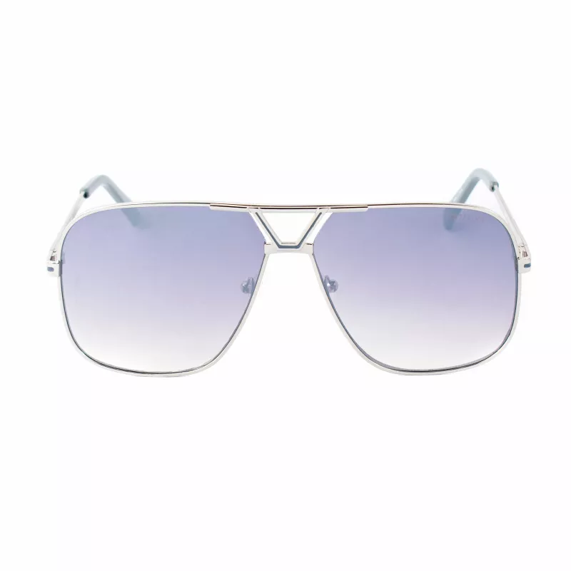GUESS Gafas de sol de hombre GO00066-6110B 61/13/145 mm