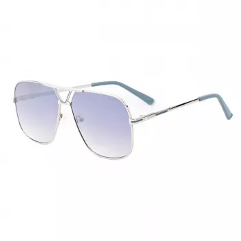 GUESS Gafas de sol de hombre GO00066-6110B 61/13/145 mm