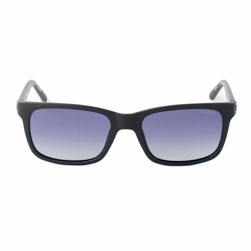 Gafas de sol GUESS hombre GU00066-5502D dark Havana gris degradado 55 mm