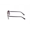 Gafas de sol hombre GUESS GU00119-5808B - montura havana, lentes grises, 58/14/140 mm