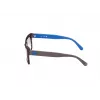Gafas de sol GUESS hombre GU00121-5652W Havana marrón montura cuadrada 56mm