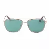 Guess Gafas de sol de hombre GU00147-5633N habana marrón cuadradas 56mm