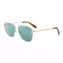 Guess Gafas de sol de hombre GU00147-5633N habana marrón cuadradas 56mm