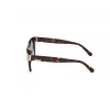 GUESS gafas de sol hombre GU00172-5352W Havana montura cuadrada UV400