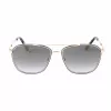 Gafas de sol GUESS GU00147-5633C Havana/marrón cuadradas acetato hombre