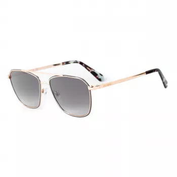 Gafas de sol GUESS GU00147-5633C Havana/marrón cuadradas acetato hombre