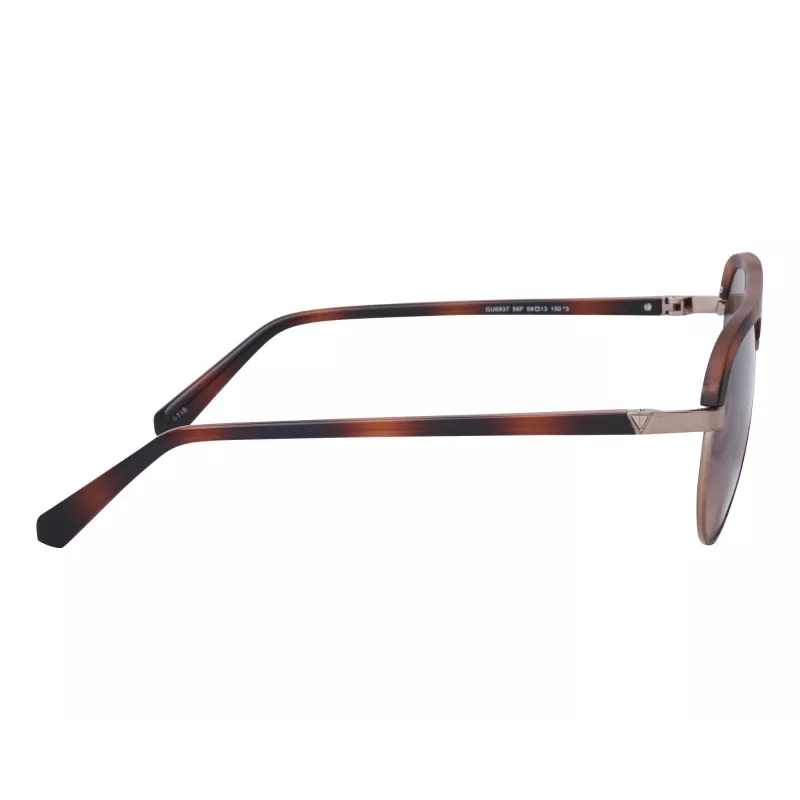 Gafas de sol unisex GUESS GU6937-56F habana 59/13/150 mm