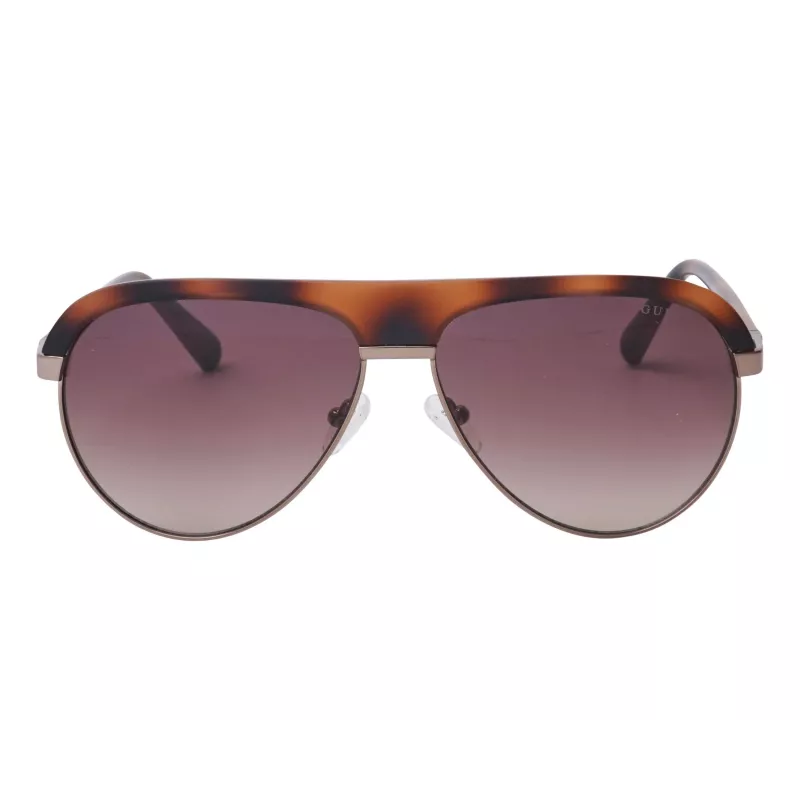 Gafas de sol unisex GUESS GU6937-56F habana 59/13/150 mm