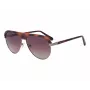 Gafas de sol unisex GUESS GU6937-56F habana 59/13/150 mm