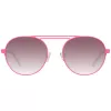 GUESS Gafas de sol unisex GU3028-5573F Havana 55/19/140 mm