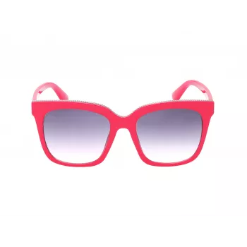 Gafas de sol GUESS mujer mariposa cat eye GO00045-5572B Havana Brown Gradient 55mm
