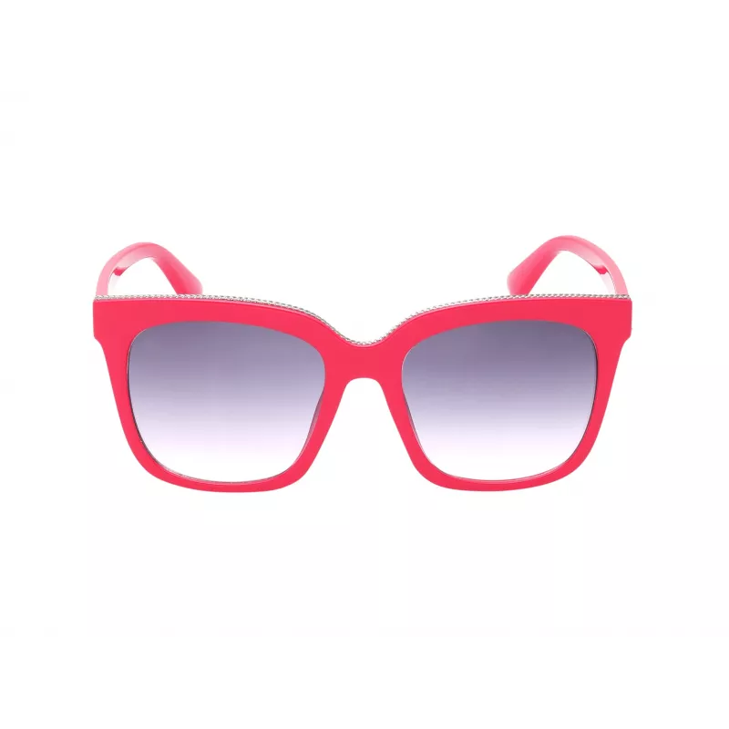 Gafas de sol GUESS mujer mariposa cat eye GO00045-5572B Havana Brown Gradient 55mm