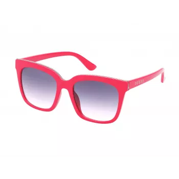 Gafas de sol GUESS mujer mariposa cat eye GO00045-5572B Havana Brown Gradient 55mm