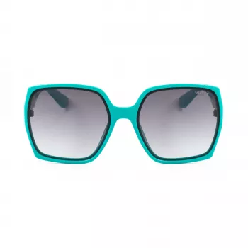 Gafas de sol mariposa de mujer GUESS GO00031-6287B habana marrón degradado 62mm