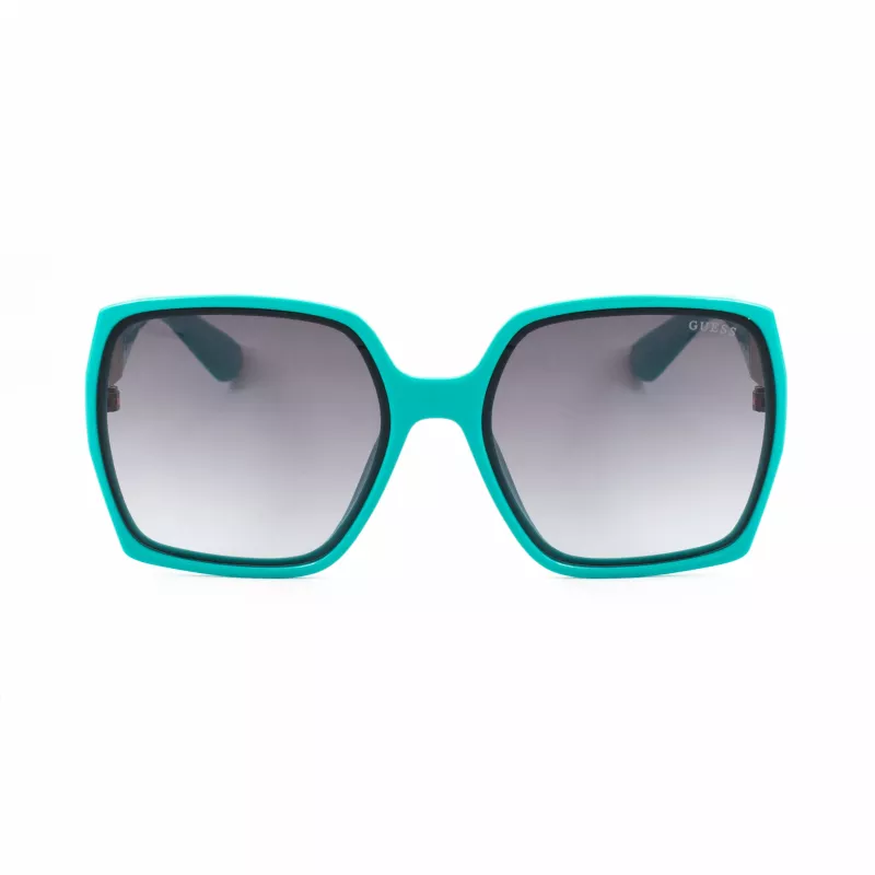 Gafas de sol mariposa de mujer GUESS GO00031-6287B habana marrón degradado 62mm