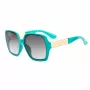 Gafas de sol mariposa de mujer GUESS GO00031-6287B habana marrón degradado 62mm