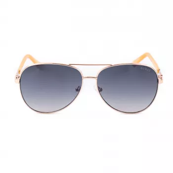 Gafas de sol GUESS mujer mariposa GU00173-6028W Havana Brown Gradient 60mm