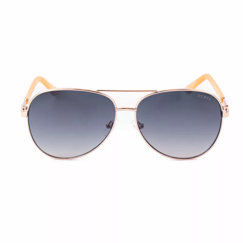 Gafas de sol GUESS mujer mariposa GU00173-6028W Havana Brown Gradient 60mm