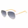 Gafas de sol GUESS mujer mariposa GU00173-6028W Havana Brown Gradient 60mm