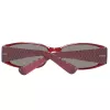 GUESS Gafas de sol mariposa de mujer GU7259-55F63 Dark Havana Brown Gradient UV400