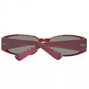 GUESS Gafas de sol mariposa de mujer GU7259-55F63 Dark Havana Brown Gradient UV400