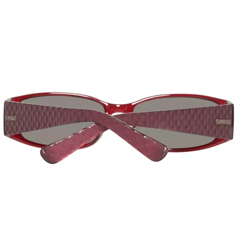 GUESS Gafas de sol mariposa de mujer GU7259-55F63 Dark Havana Brown Gradient UV400