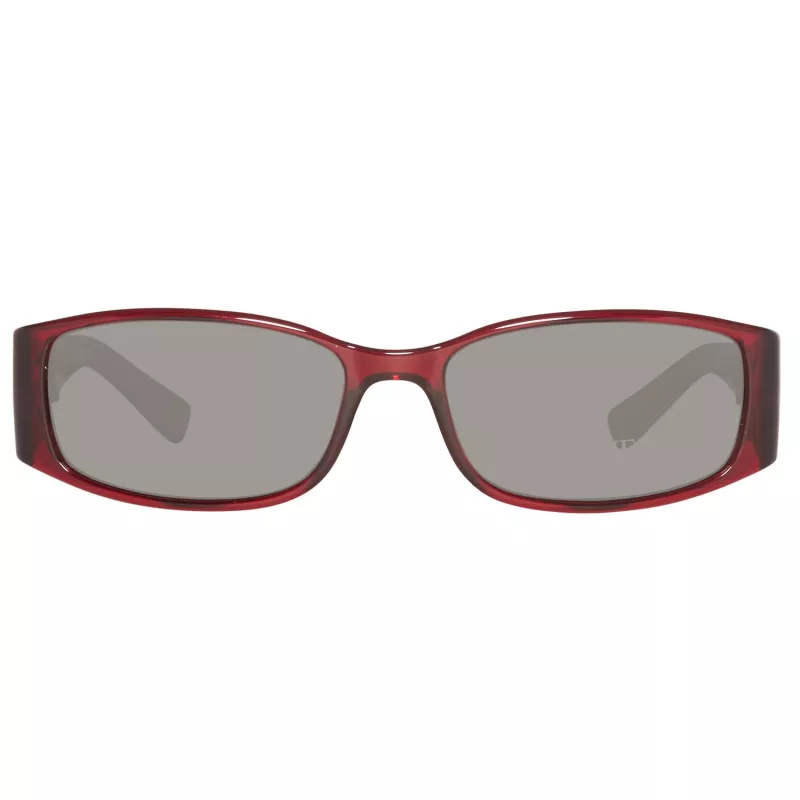 GUESS Gafas de sol mariposa de mujer GU7259-55F63 Dark Havana Brown Gradient UV400