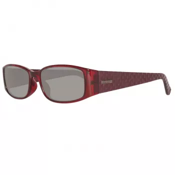 GUESS Gafas de sol mariposa de mujer GU7259-55F63 Dark Havana Brown Gradient UV400