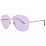 GUESS Gafas de sol de mujer ojo de gato GF0356-5928T Havana marrón carey 59mm