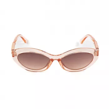 Gafas de sol ojo de gato mujer GUESS GO00070-5572F Havana/marrón