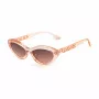 Gafas de sol ojo de gato mujer GUESS GO00070-5572F Havana/marrón