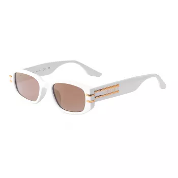 Gafas de sol GUESS mujer cat eye GO00071-5321C Havana Brown Gradient 53mm