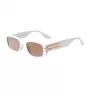 Gafas de sol GUESS mujer cat eye GO00071-5321C Havana Brown Gradient 53mm