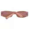 GUESS Gafas de sol mujer cat eye GU7259-55N33 Marrón havana