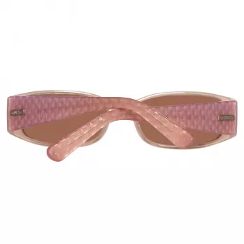 GUESS Gafas de sol mujer cat eye GU7259-55N33 Marrón havana
