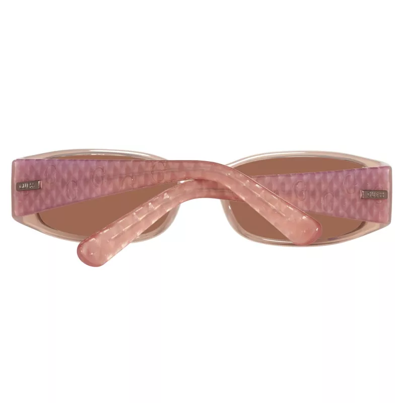 GUESS Gafas de sol mujer cat eye GU7259-55N33 Marrón havana