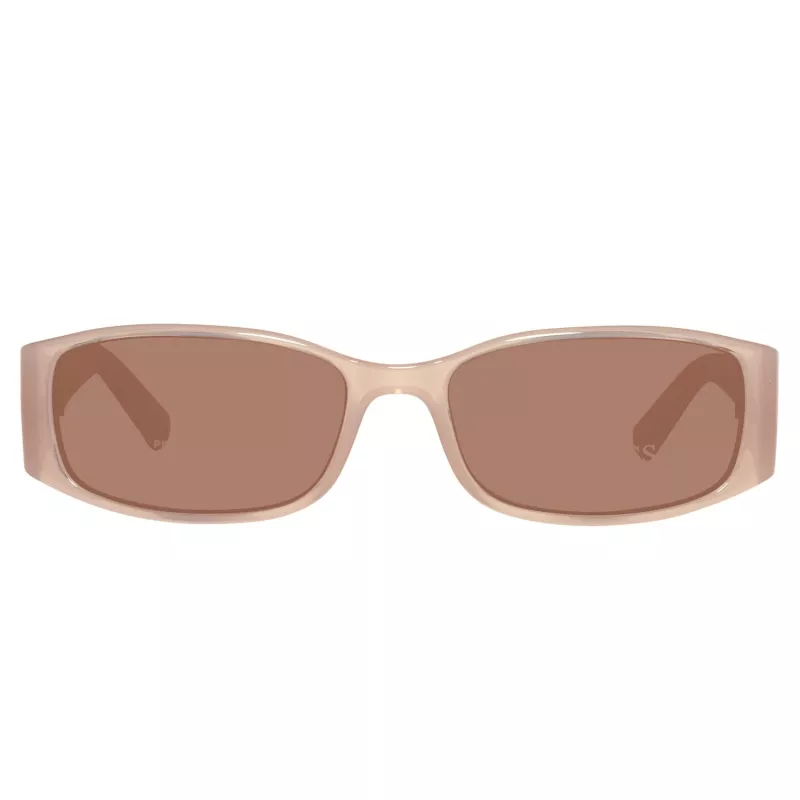 GUESS Gafas de sol mujer cat eye GU7259-55N33 Marrón havana