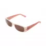 GUESS Gafas de sol mujer cat eye GU7259-55N33 Marrón havana