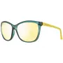 GUESS Gafas de sol mujer cat eye GU7308-60S18 Marrón havana