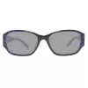 GUESS Gafas de sol mujer estilo ojo de gato GU7436-5692A Havana brown gradient UV400