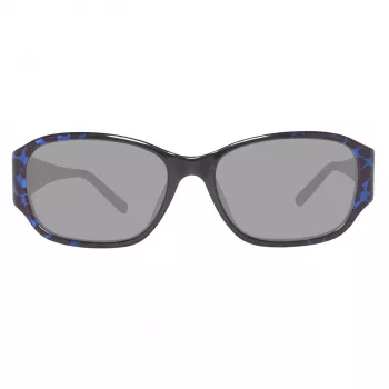 GUESS Gafas de sol mujer estilo ojo de gato GU7436-5692A Havana brown gradient UV400