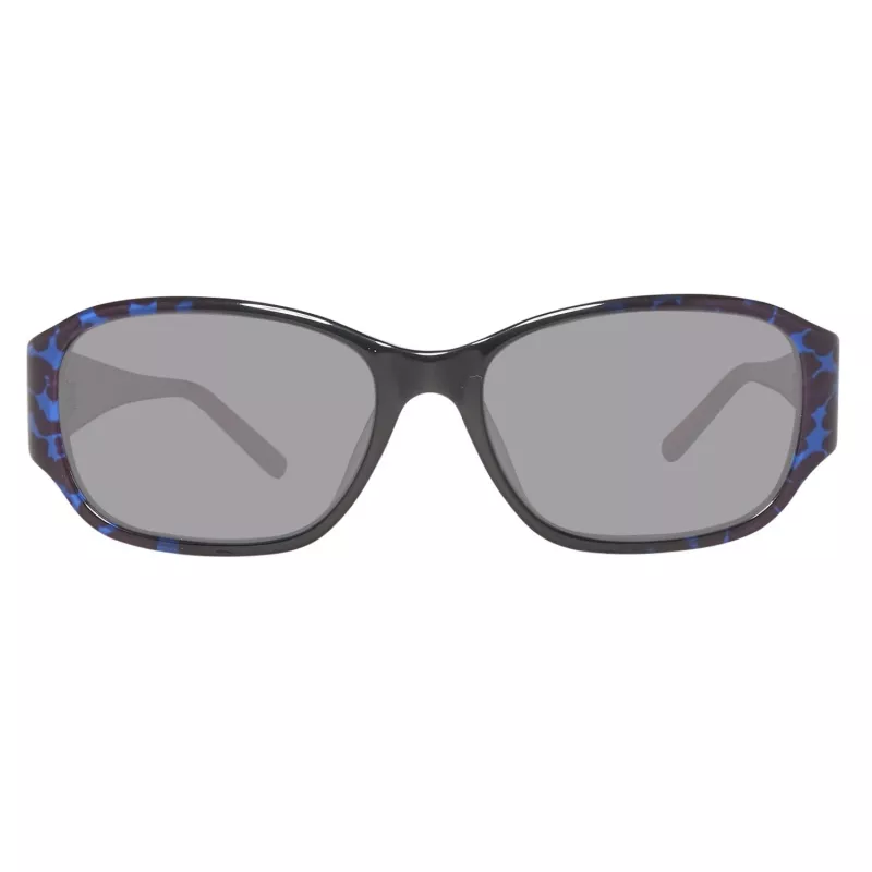 GUESS Gafas de sol mujer estilo ojo de gato GU7436-5692A Havana brown gradient UV400