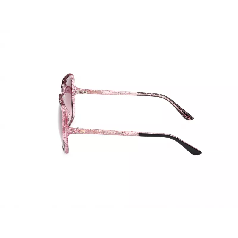 Gafas de sol Guess mujer cat eye GU7883-5601T black smoke gradient 56/17/135 mm